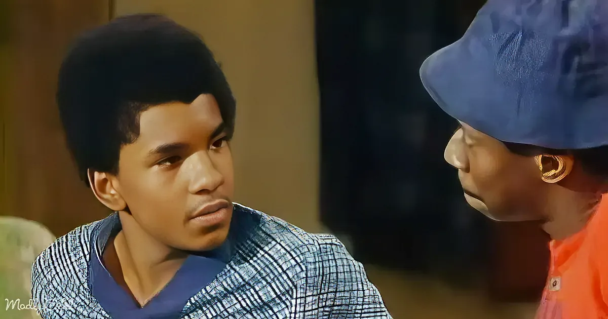 Vintage Sitcom Clip Captures Infamous Nuclear Smackdown Between Feuding Friends