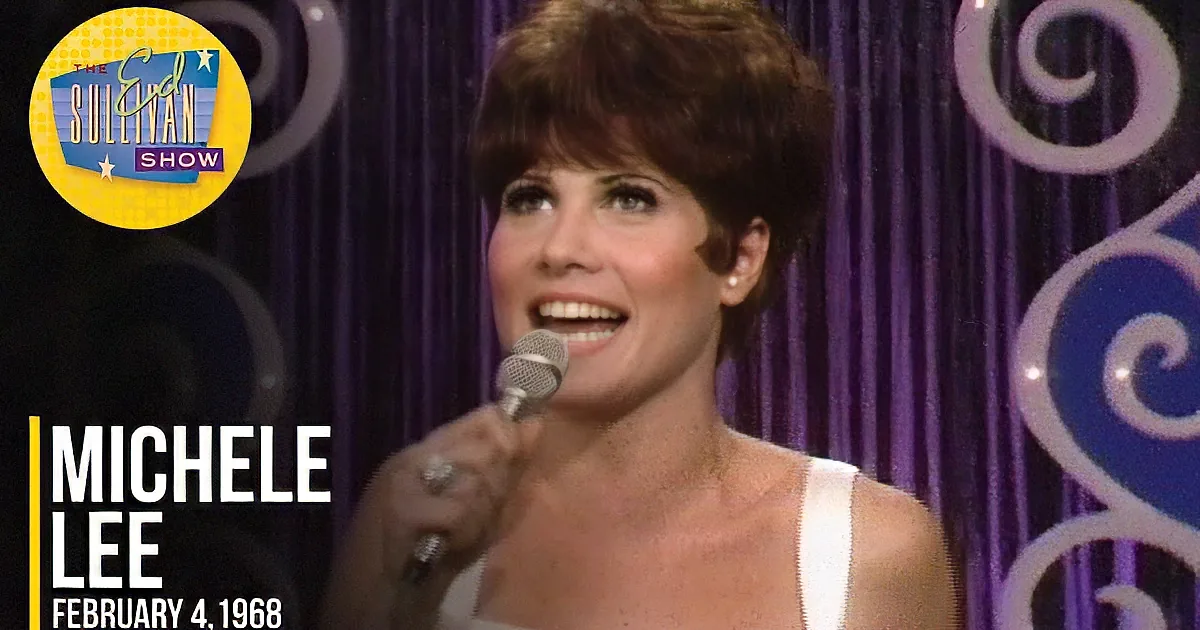 Michele Lee Reignites 1968 With ''On the Other Side of the Tracks''