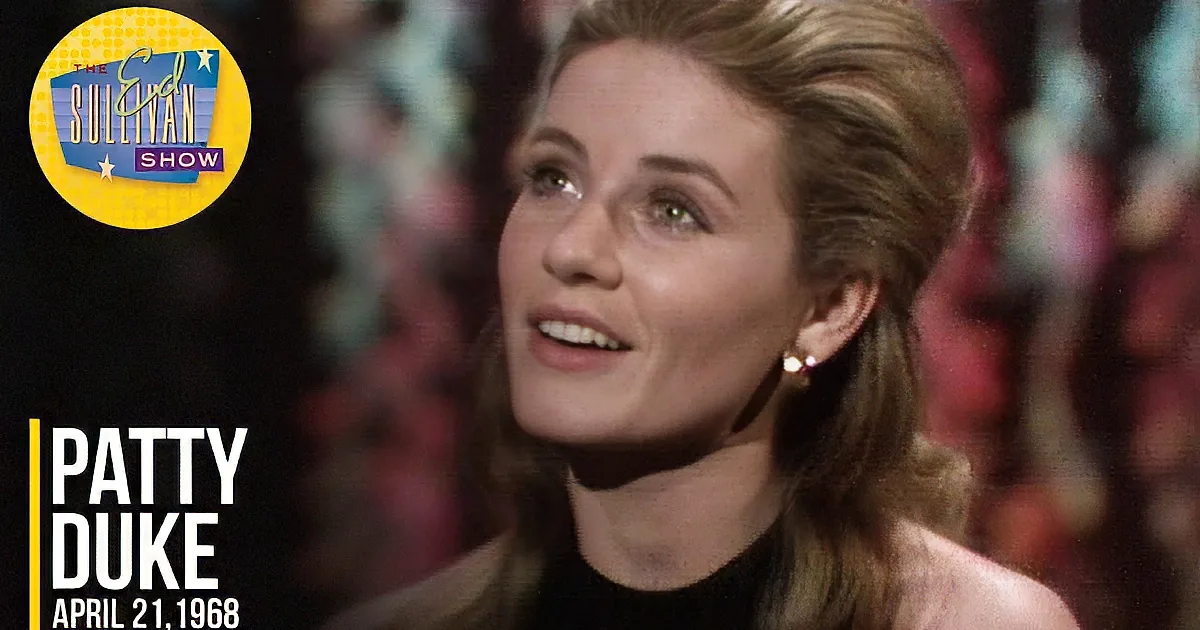 Patty Duke's 'And We Were Strangers' Steals Hearts in 1968