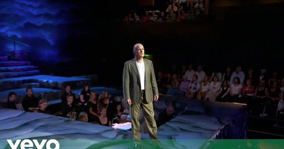 ''Celtic Thunder' Spellbinds Dublin With 'the Voyage's' Ethereal Live Harmony'