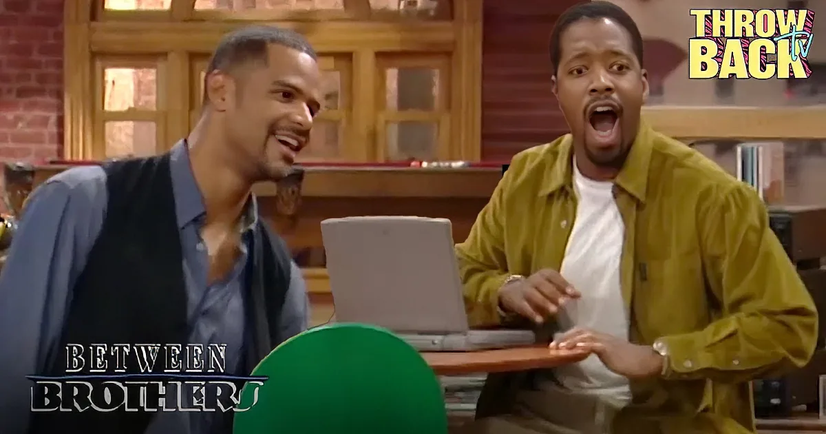 These Brothers'' Hilarious Bonding Moments Are Too Relatable
