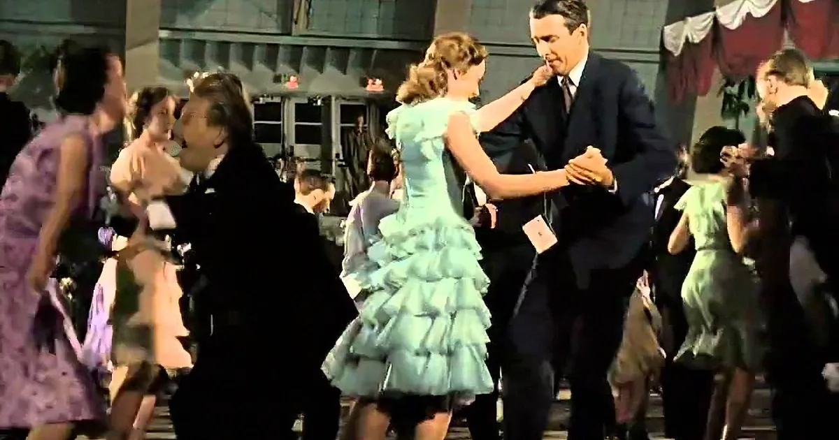 Millions Watch ''It''s a Wonderful Life'' Annually. What About You?