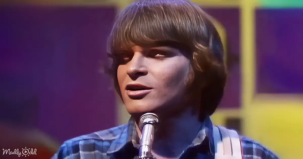 Creedence Clearwater Revival's 1969 Classic 'Proud Mary'