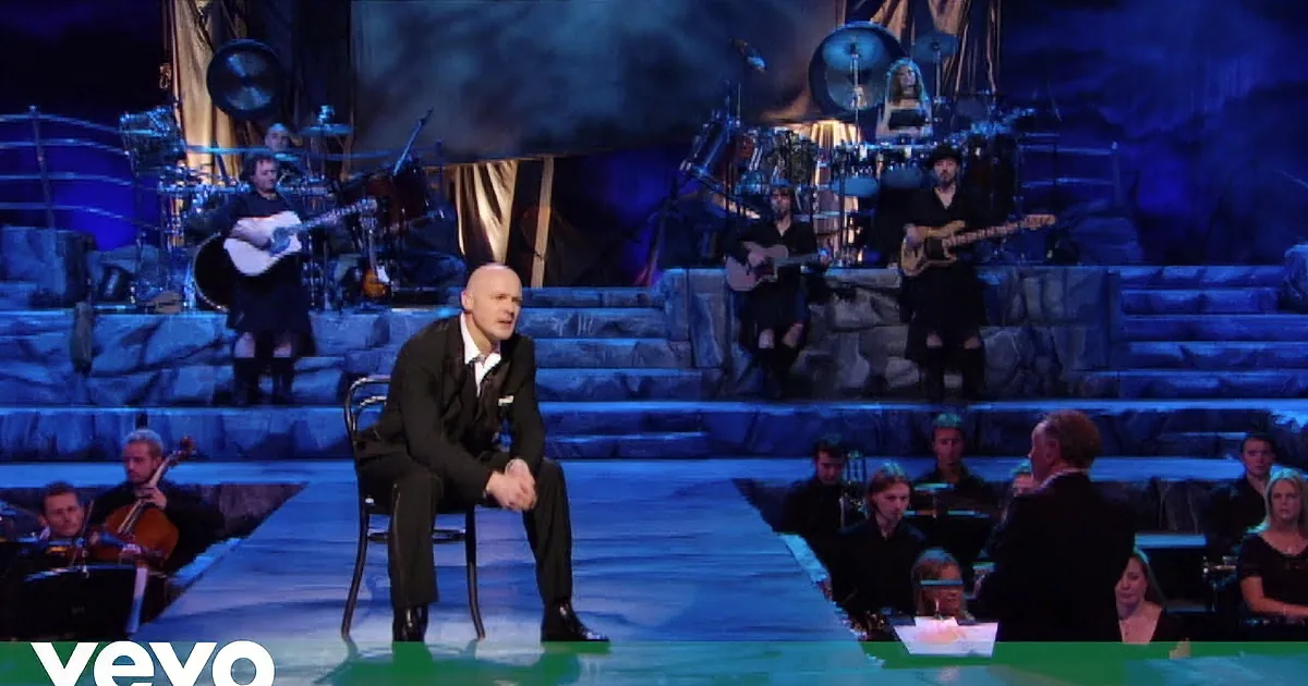 Celtic Thunder Will Have You Belting out 'My Boy' at the Top of Your Lungs