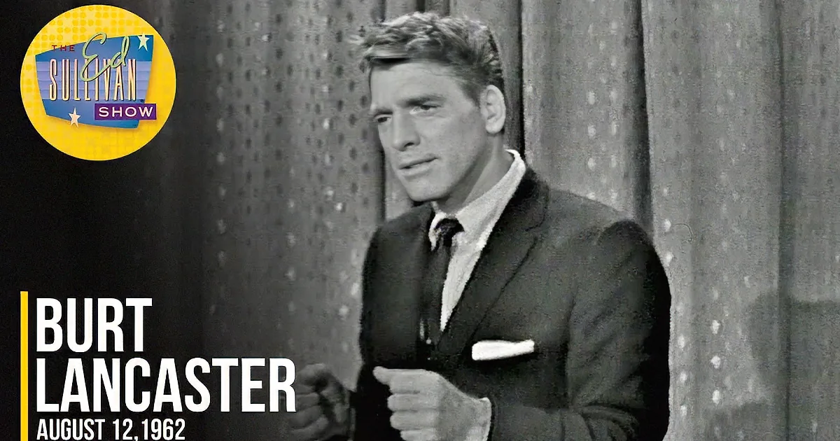 Burt Lancaster's 'Birdman of Alcatraz' Reshapes 1962's Cinematic Magic