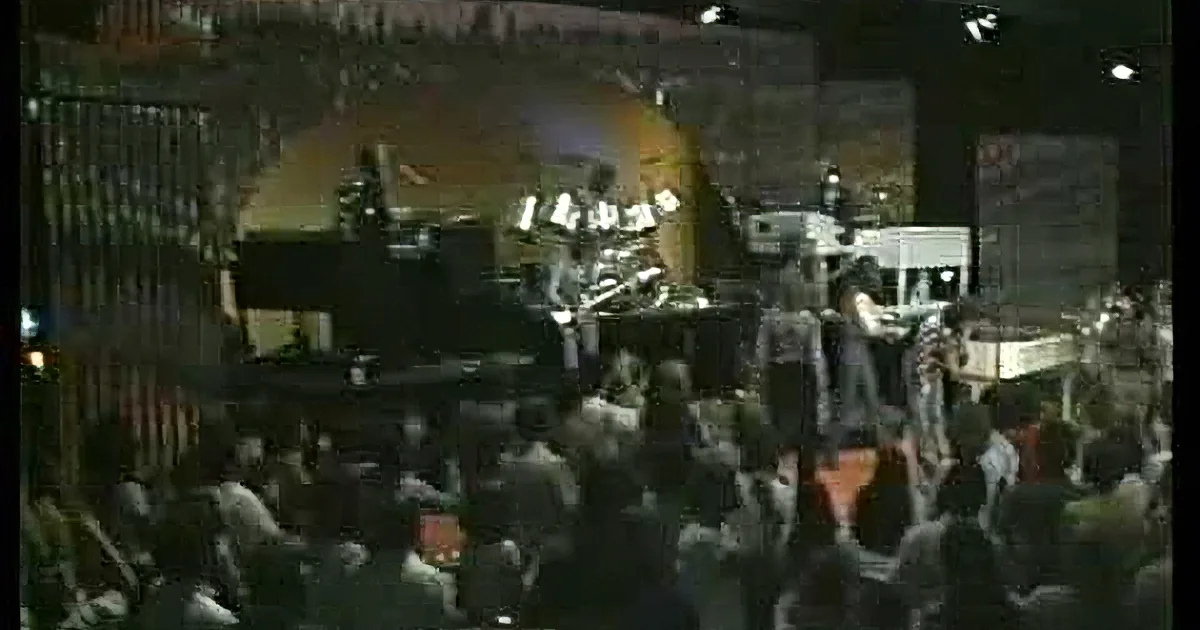 The 1975 Energy of Three Dog Night's 'Joy to the World