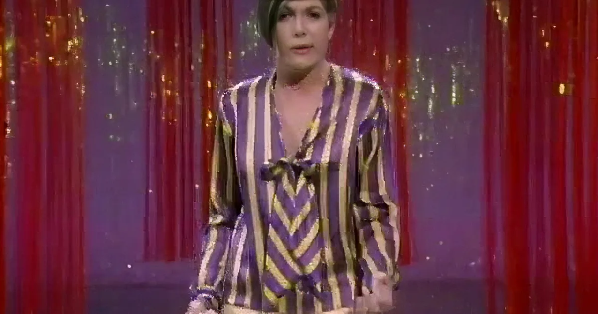 'Lana Cantrell's Timeless Performance on the Ed Sullivan Show: a Musical Gem From 1967'