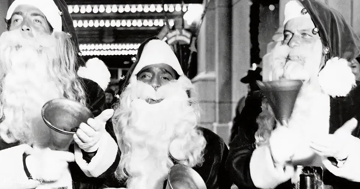 Sammy Davis Jr''s ''Christmas Time All Over the World'' a Huge Holiday Heart Brightener From 1965
