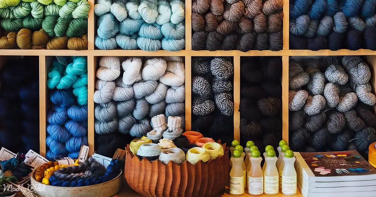Unlock the Secret World of Online Yarn Shopping With These Fan Favorites