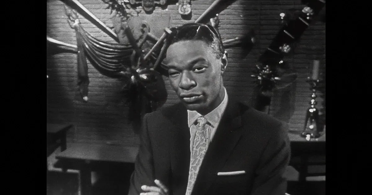 Nat King Cole''s ''The Christmas Song'', His Velvet Voice Warms Hearts Since 1946