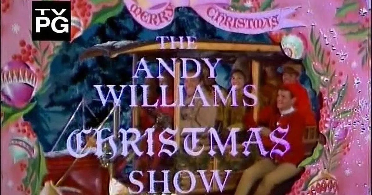 ''''It''s the Most Wonderful Time of the Year'', Evoking 1966 Holiday Cheer''