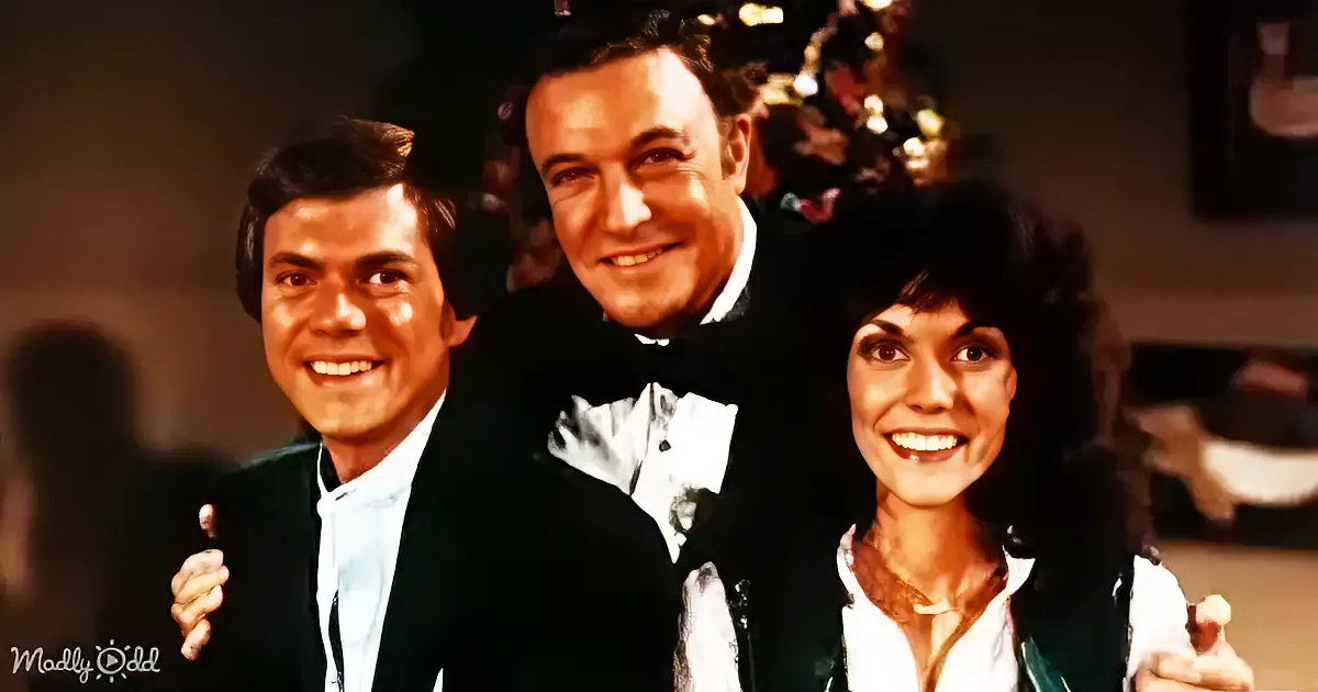 ''Have Yourself a Merry Little Christmas' Warms Hearts, a 1978 Classic'