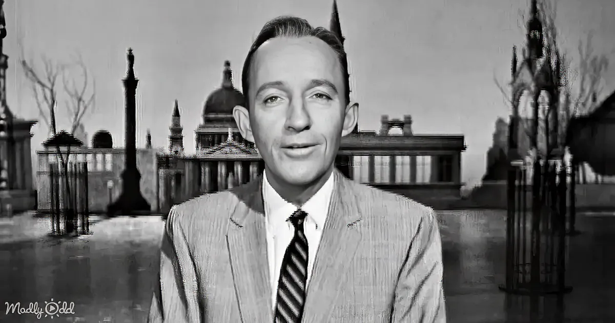 Bing Crosby's 'White Christmas', Melting Hearts Since 1942