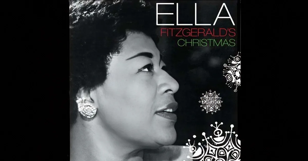 FitzGerald's Voice Graces Christmas With 'Merry Little Christmas'
