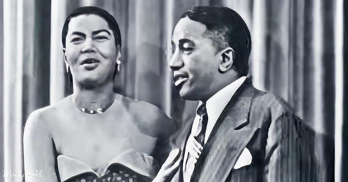 Pearl Bailey & Hot Lips Page Turn 'The Hucklebuck' Into 1949's Sensation