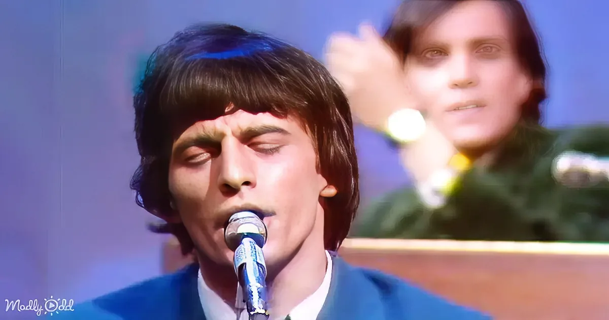 The Young Rascals Bring Classic 1967 Nostalgia With ''Mickey''s Monkey''