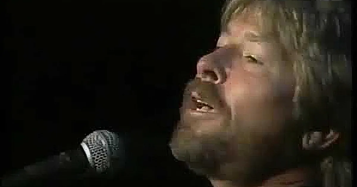 John Denver's Comforting Echo... 'The Wings That Fly Us Home' Soothes and Inspires