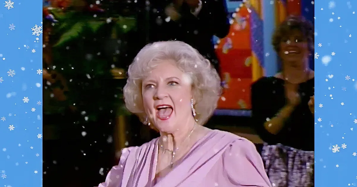 Grab a Cup of Hot Chocolate and Dive Into the Golden Girls' Heartwarming Holiday Moments