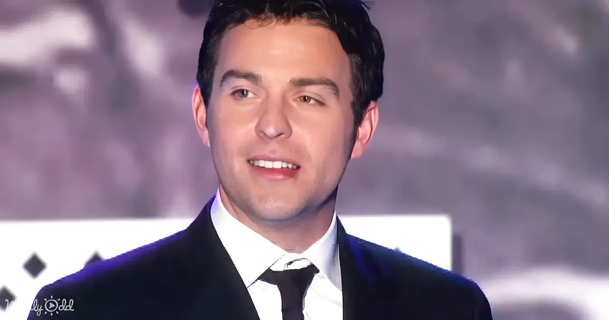 Celtic Thunder's Irish Christmas 'Hallelujah' Sends Shivers With Its Power