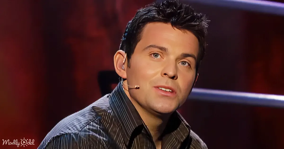 Celtic Thunder''s Rousing Rendition of ''Brothers in Arms'' Will Give You Chills