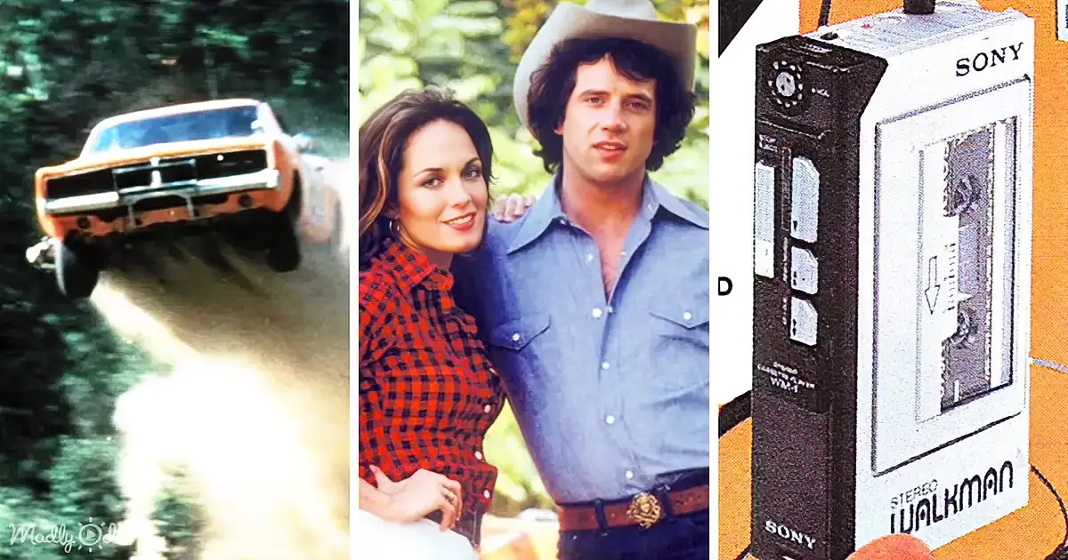 1979 Was Full of Excitement