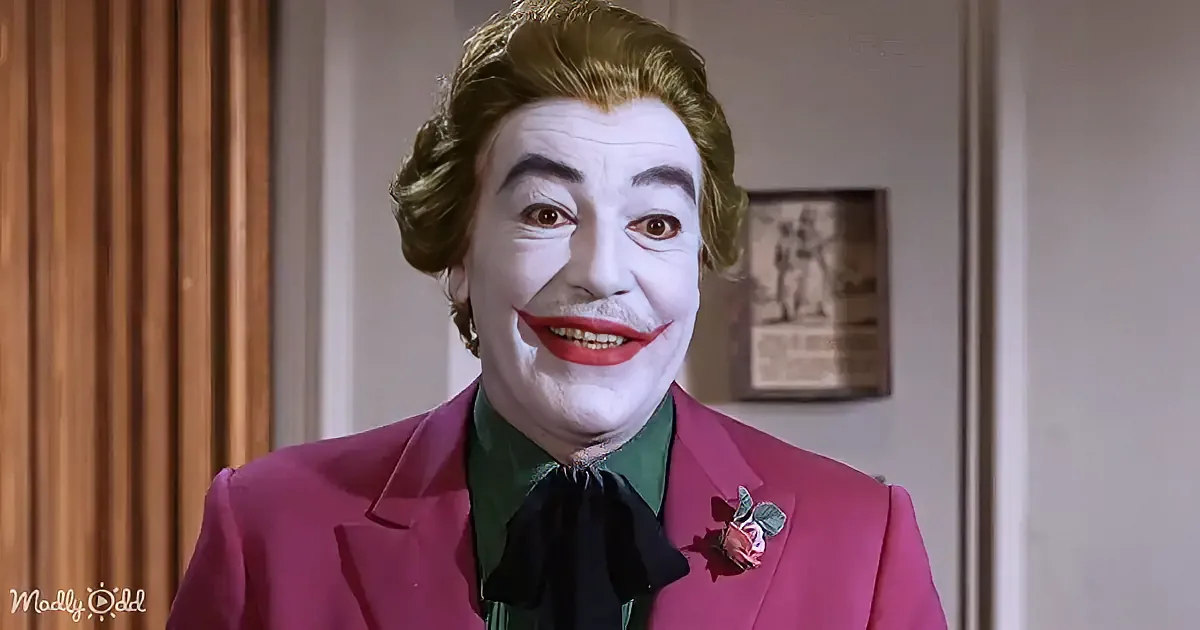 10 Joker Moments From Batman 1966 That Are Pure Nostalgic Gold