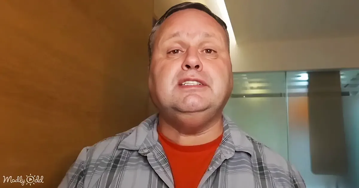 Paul Potts'' Raw ''Mad World'' Cover Will Give You Goosebumps