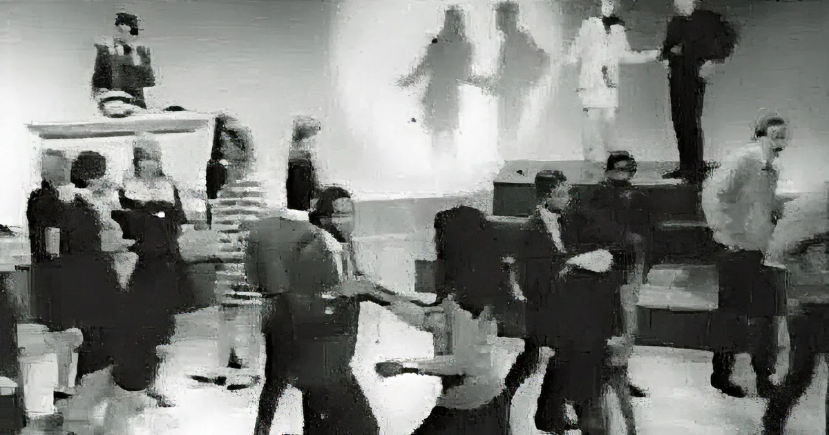 The Lemon Pipers Perform Their Psychedelic Hit on American Bandstand 1968
