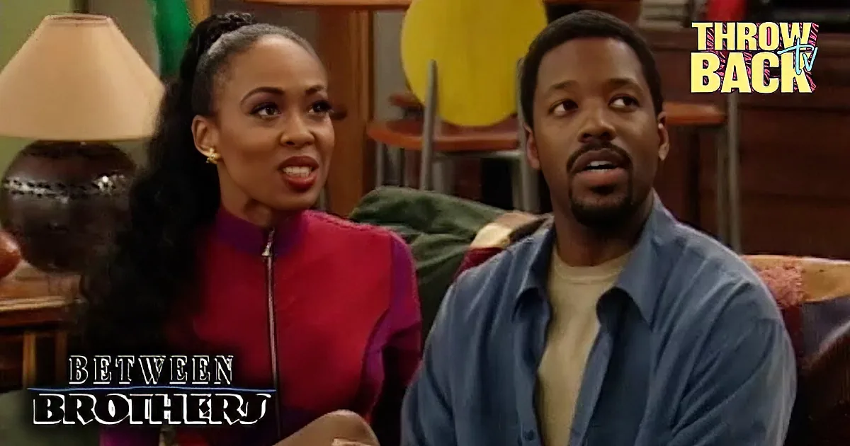 Using Her Brother as Fake Boyfriend Backfires in Chaotic Sitcom Scene