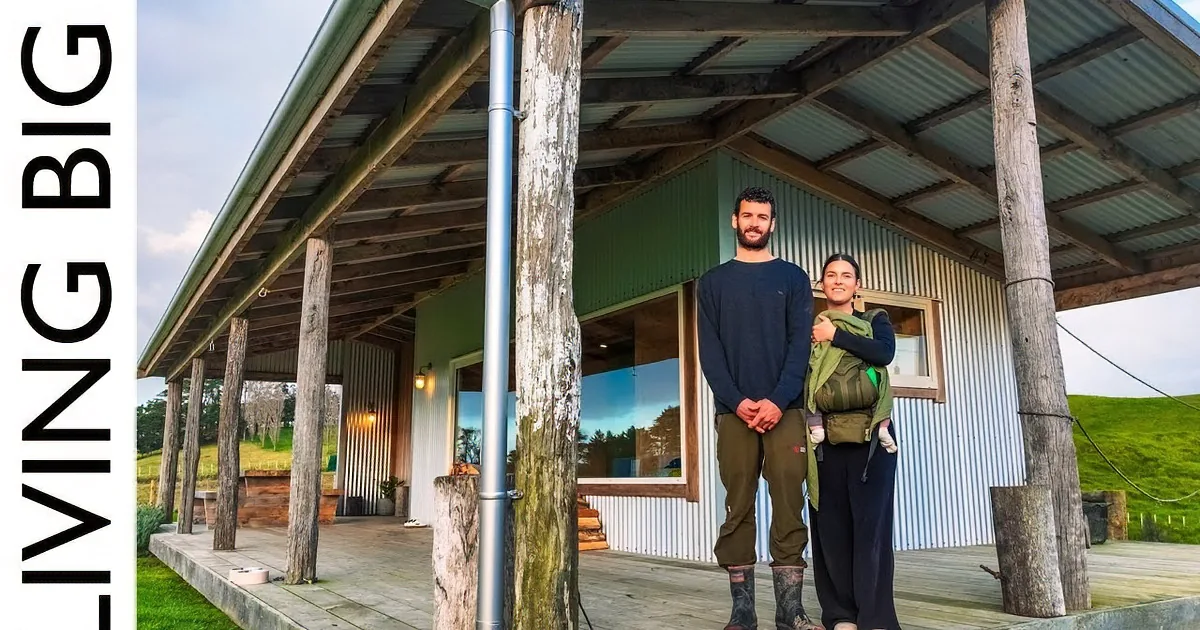 Explore Rustic Cabin Perfection Through the Art of Salvage