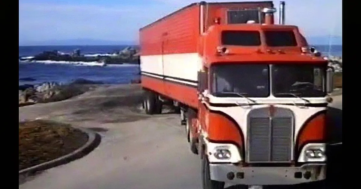 Hop in for a Nostalgic Ride With Tv's Most Iconic Cars Through the Decades