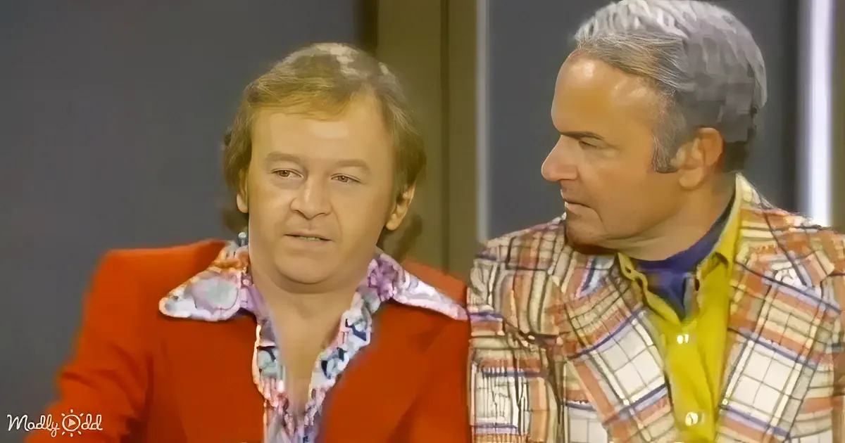'Comedy Gold: Harvey Korman's Step-by-Step Guide to Dating Will Leave You Gasping for Air'