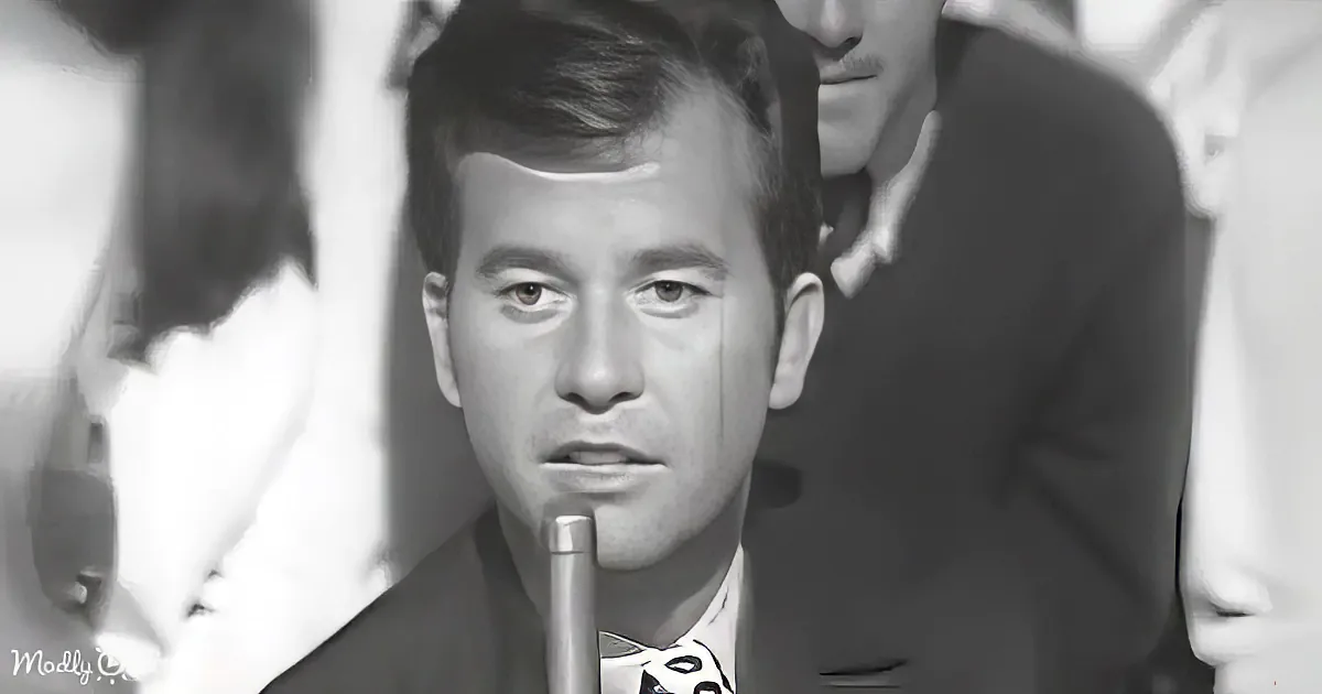 See the Groovy Dance Moves That Won American Bandstand''s 1969 Contest