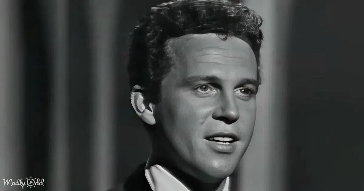 Fans Wax Nostalgic for Bobby Vinton's Iconic 1962 Crooning of 'My Heart Belongs to Only You'
