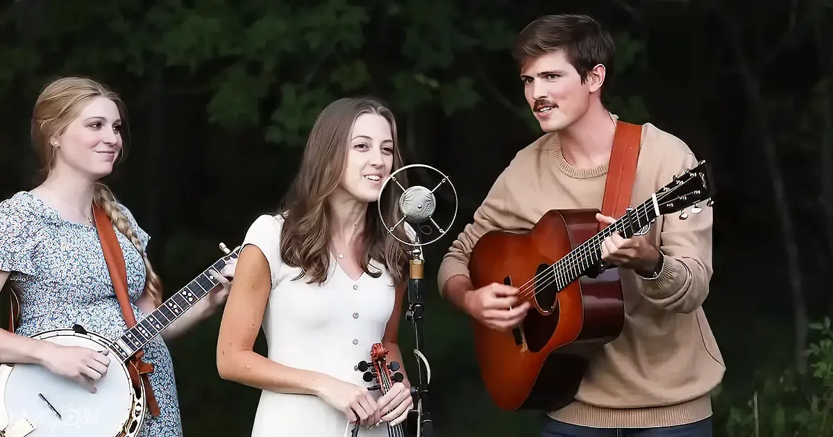Fans Enchanted by Family Band's Soul-Stirring Vocals and Harmonious Melodies