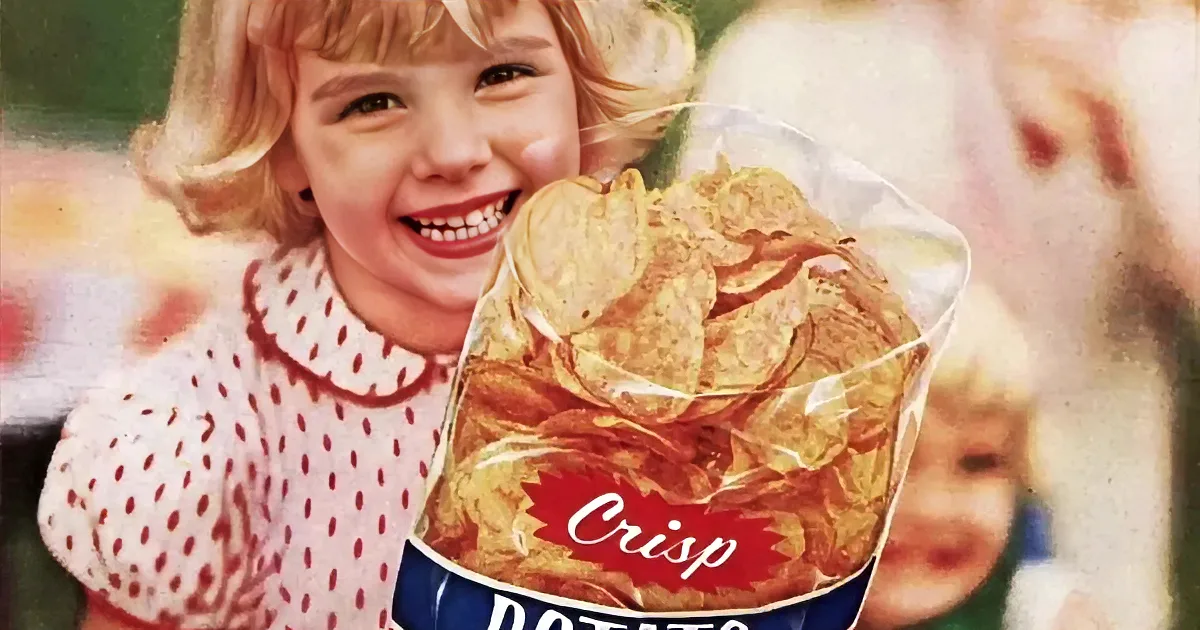 10 Forgotten Snack Foods We Wish Would Make a Comeback