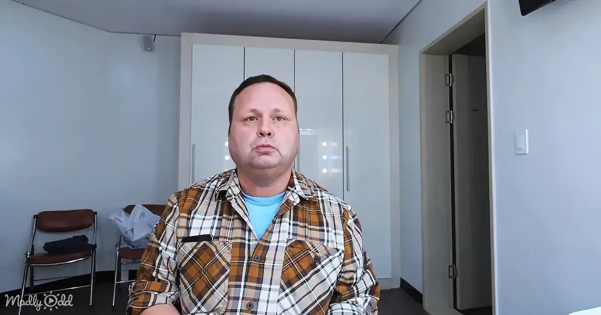 Paul Potts Unveils the Magic of Bridge Over Troubled Water in a Heartfelt Opera Performance