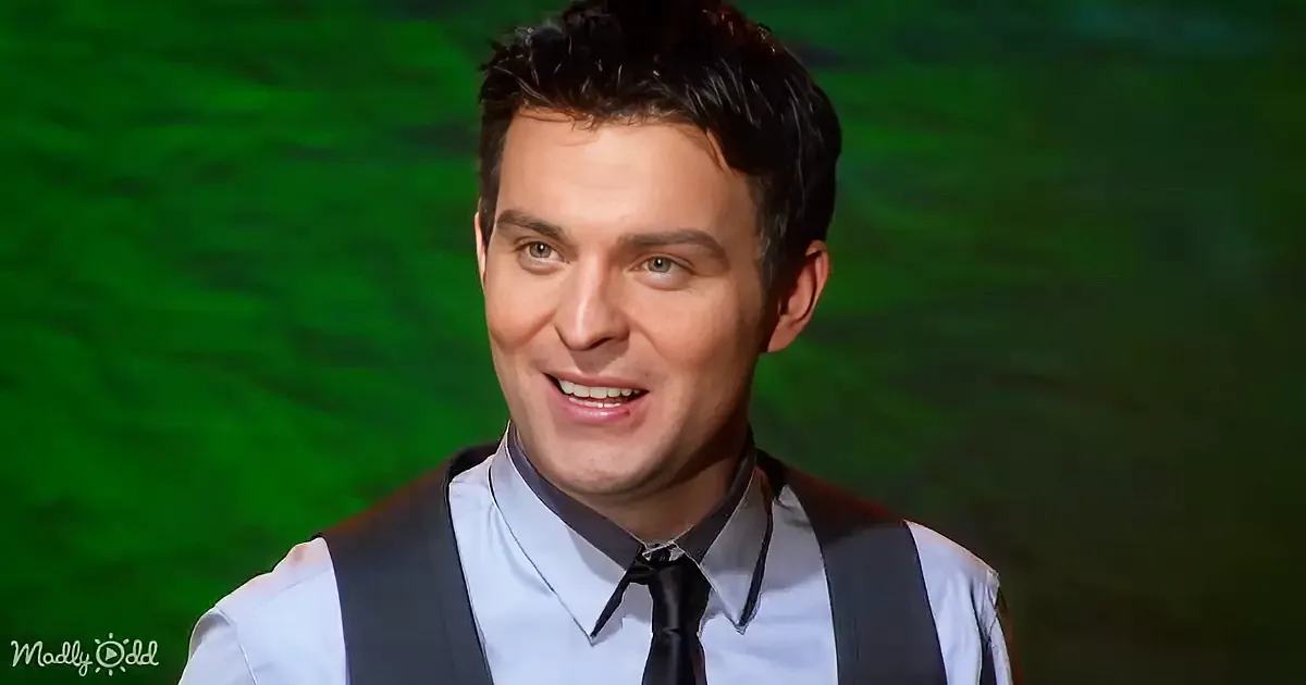 Experience the Magic of Celtic Thunder''s Haunting ''Black Is the Colour''