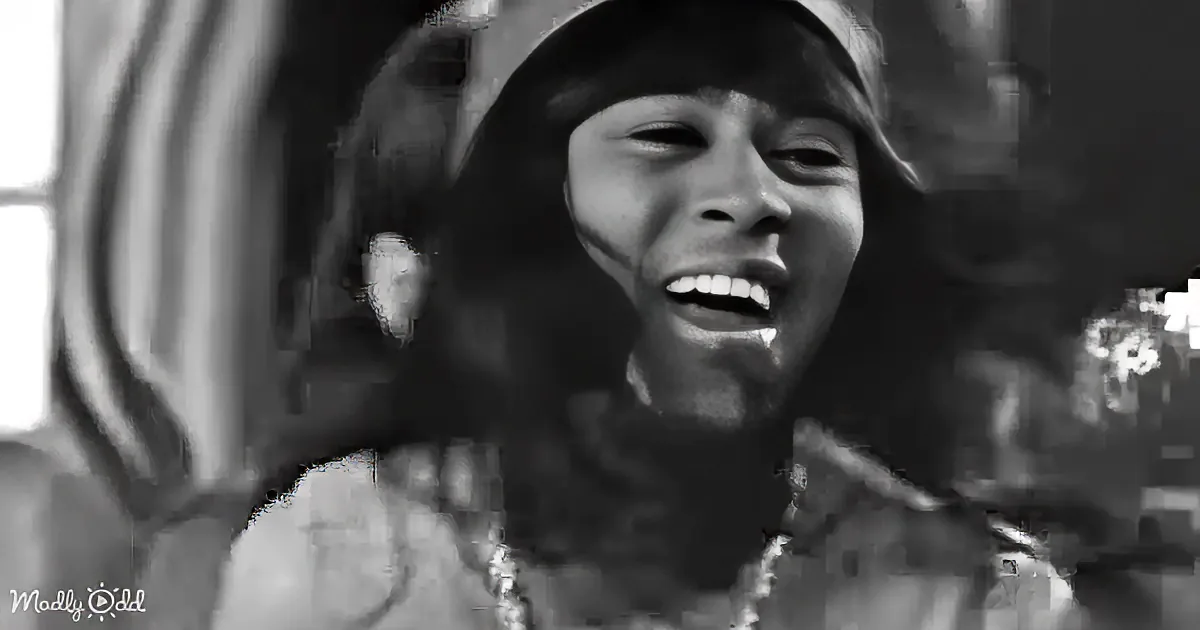1965 Tina Turner Sparks Joy With 'Gonna Have Fun' on Action Stage