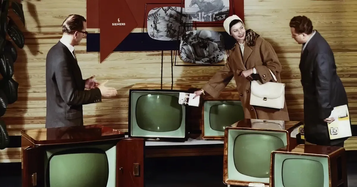 10 Forgotten Gadgets From Yesteryear That Everyone Had to Have