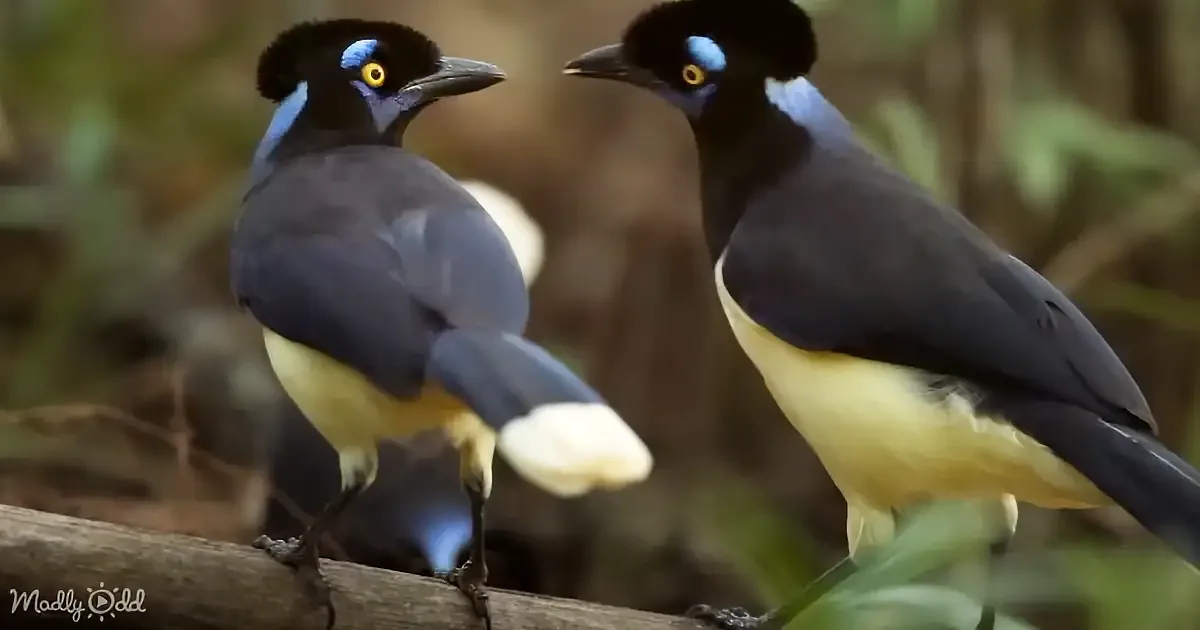 Relax and Unwind With Soothing Rainforest & Bird Sounds - Nature''s Asmr