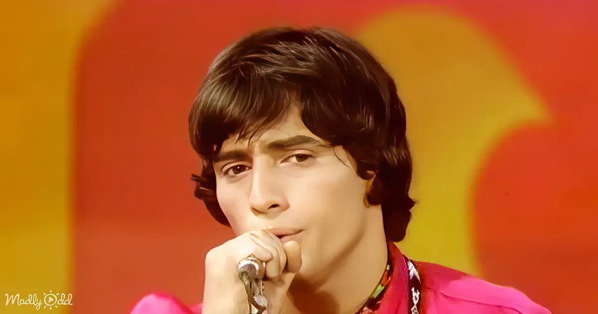 1967 Young Rascals Captivates With 'How Can I Be Sure' on Ed Sullivan Show