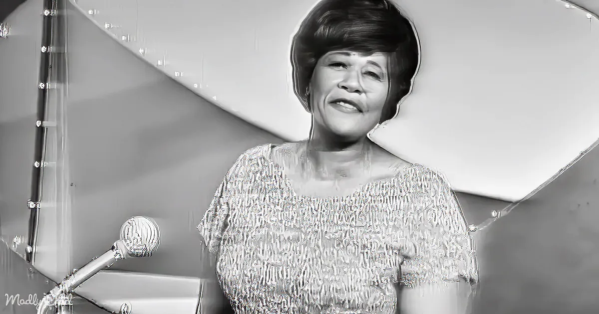 ''Them There Eyes'' by Ella FitzGerald Still Make Our Souls Swoon Decades Later