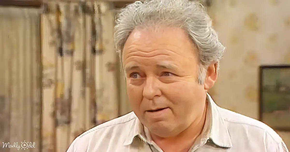 Archie Bunker's Best Quotes Still Delivering Laughter and Nostalgia