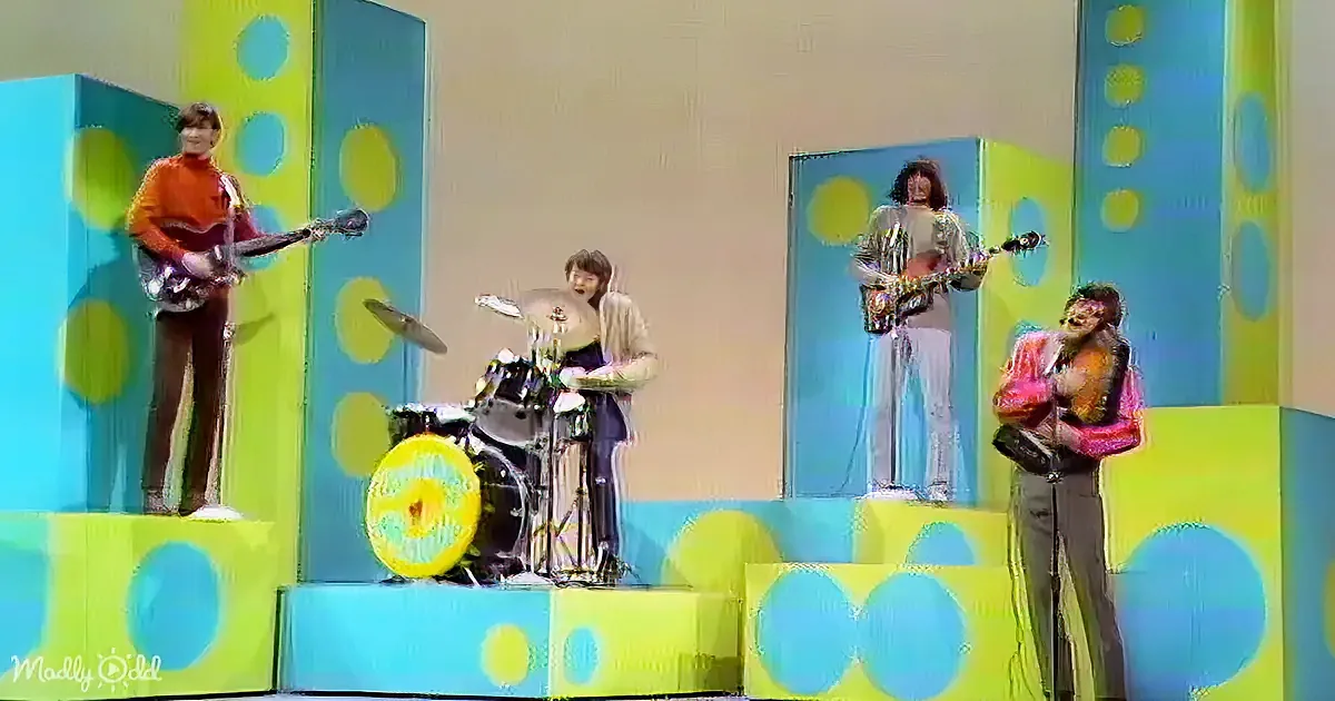 The Lovin' Spoonful 'Do You Believe in Magic' Capturing the Spirit of 1967