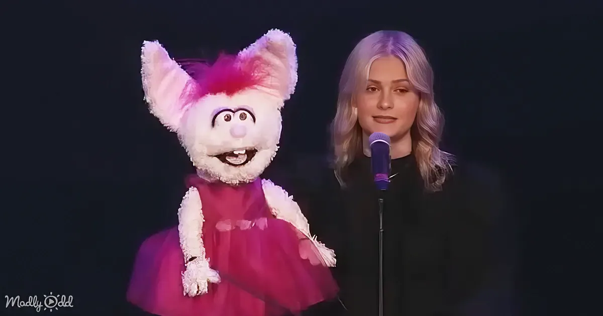 Darci Lynne Brings Humorous Puppet Fever With Live Performance of 'Summer Time'