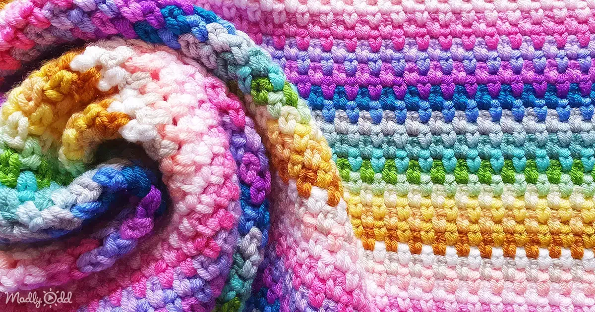 Learn How to Create Moss Stitch in an Easy Step-by-Step Guide