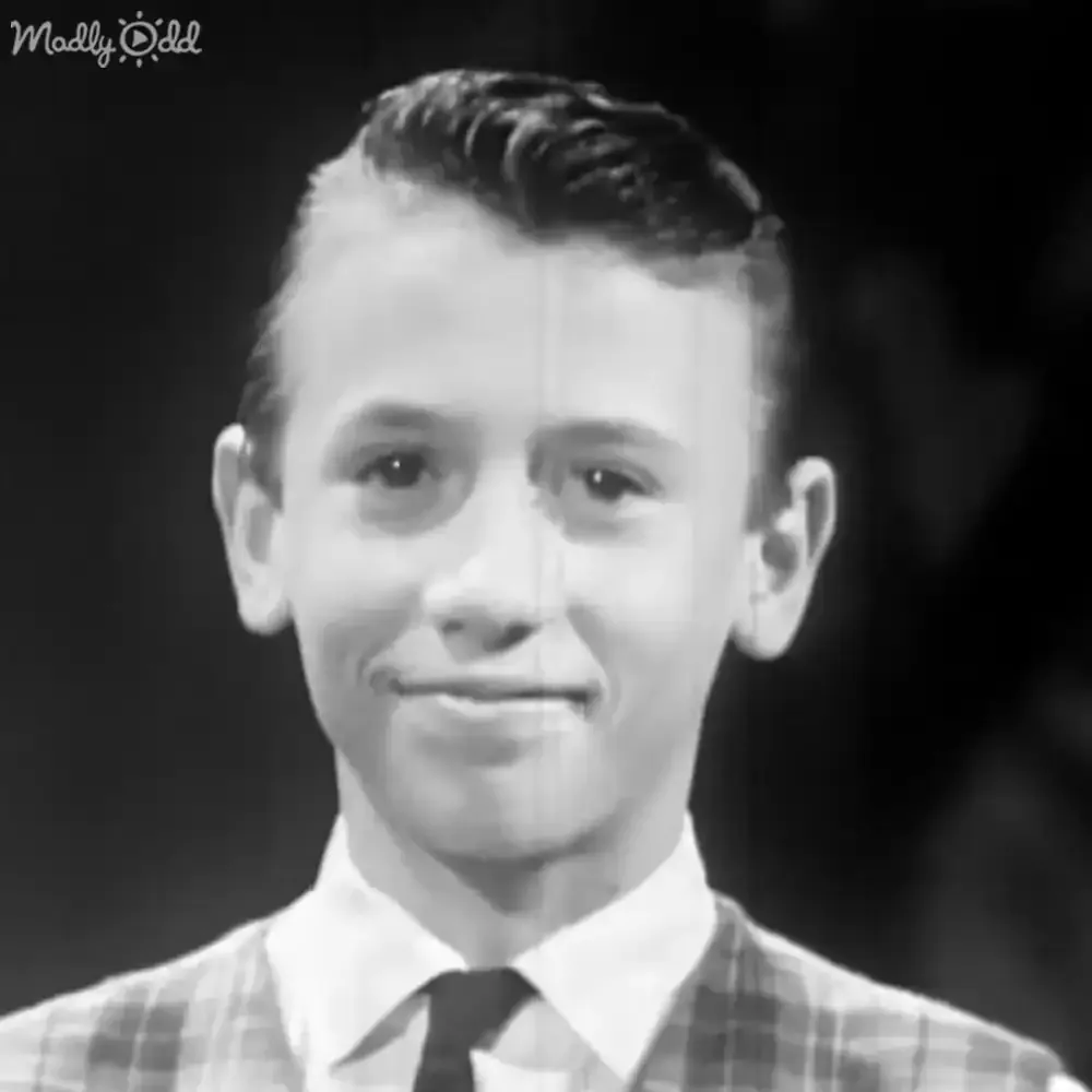 Bee Gees performing classics