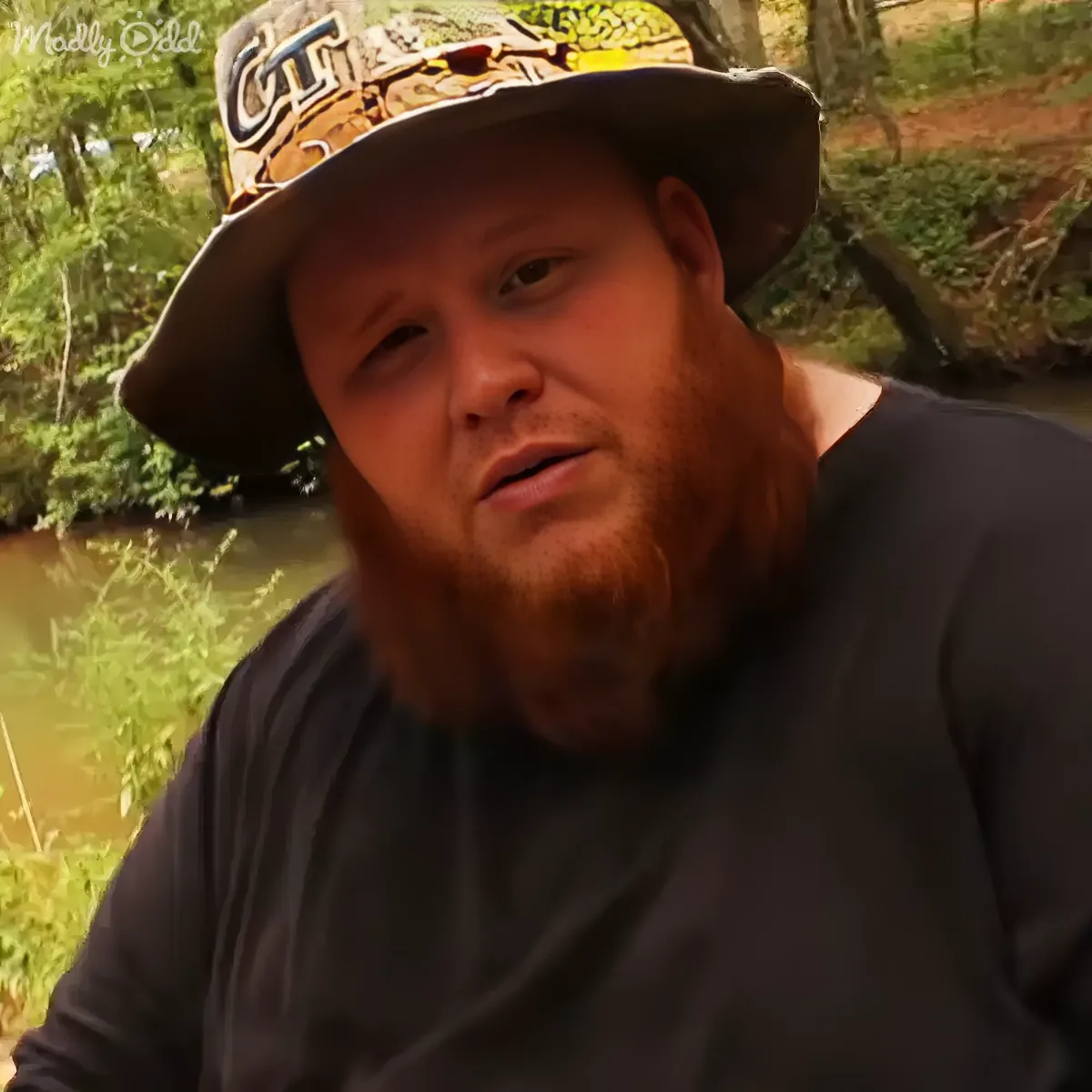 Country Roads song remix