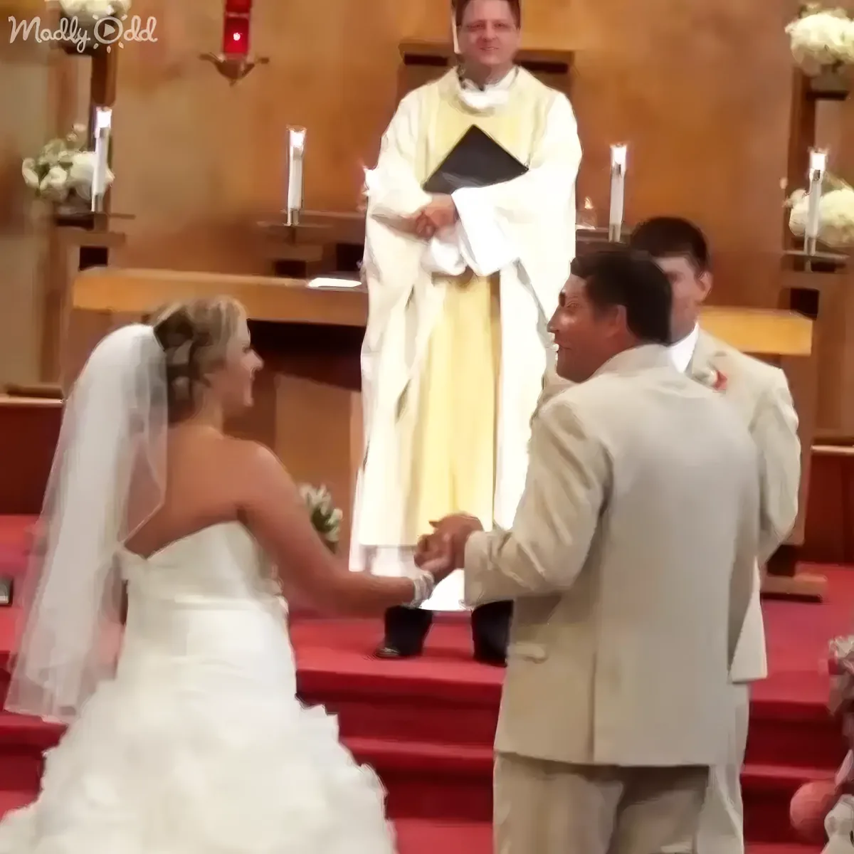 Father daughter wedding song